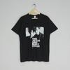 The Jesus And Mary Chain Kapela Rockové Turné Černé Unisex Tričko Přetisk Unisex Tričko