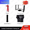 ShunRuiTong Tactical & Fitness Training Equipment
