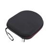 1 Piece For Soundpeats Space/Sony/Edifier/Jbl Wireless Bluetooth Noise Cancelling Headphones Eva Carrying Storage Case Cover