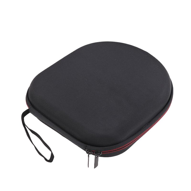 1 Piece For Soundpeats Space/Sony/Edifier/Jbl Wireless Bluetooth Noise Cancelling Headphones Eva Carrying Storage Case Cover