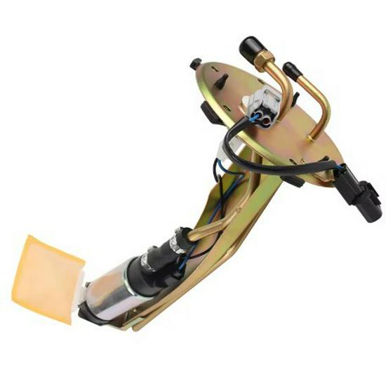 

Бензонасос для Mitsubishi MR376049, MR208665, MR124881 - Гаряча пропозиція Neutral