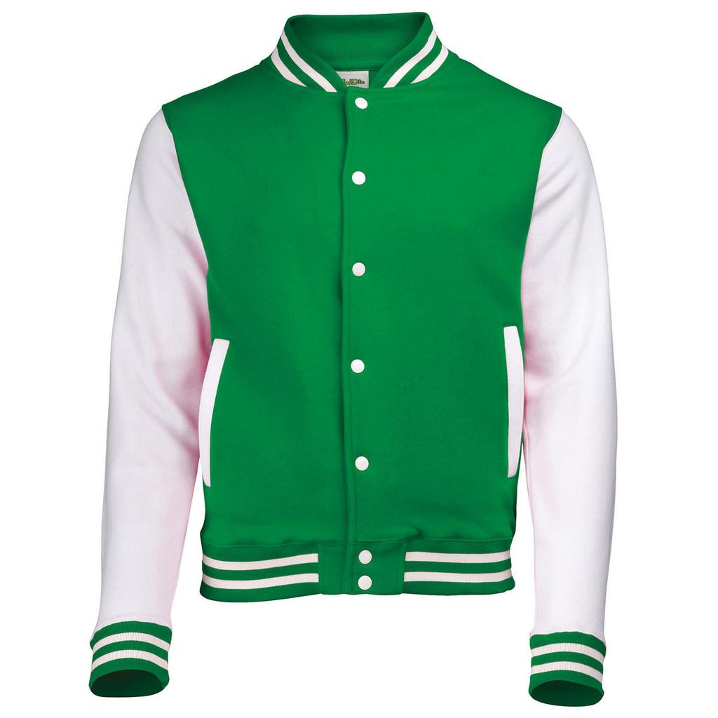 Awdis Unisex-Uni-Jacke für Erwachsene