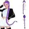Cabelo colorido – Perucas coloridas para Cosplay