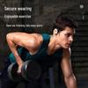 Newmine HM-50 Neckband Open-Ear Sports Bluetooth Headset