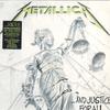 LP Record METALLICA  And Justice For All BLCKND007R1006 Blackened Recor 2018 Europe Metal