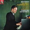 LP Record LUDWIG VAN BEETHOVEN CHRISTOPH ESC  Sonaten Fr Klavier Nr. 30 31 32 1C15303628 Die Stimme Sein 1979 Germany Classical Used