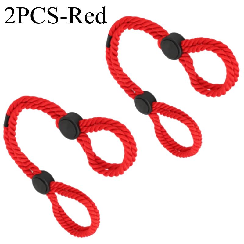 Adjustable Sex Handcuff BDSM Bondage Hand Restraint Erotic Shackle Binds Sex Toys Adults Games SM Slave Rope Bondage Ankle Cuffs