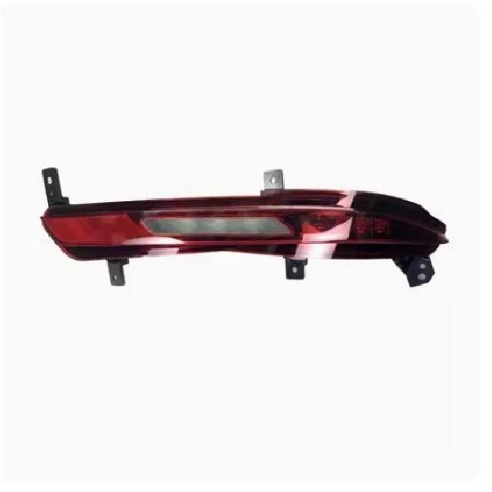 1 шт. Задний фонарь Противотуманная фара левая / правая сторона для китайского CHANGAN CS75 PLUS Двигатель 1.5T Автомобильная запчасть CHANGAN CS75 PLUS left