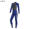 Womens 3mm Full Wetsuit Long Sleeve Pants Thermal Dive Suit Freediving Surfing Cold Water Swimming