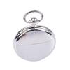 Pocket Watch Flip Compass Portable Hiking Navigation Compass Compass Keychain