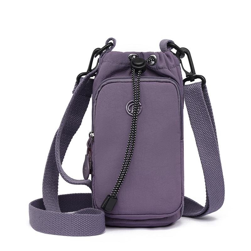 Leichte Damen-Schultertasche