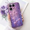 Phone Case For Tecno Pova 7 5G Cover Silicone Cute Cat Fashion Funny Painted Casing For Tecno Pova7 5G LJ7