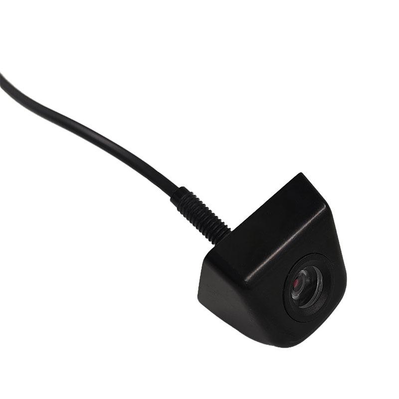 General Motors Korean Style Screw Mounted CCD High-definition Night Vision Car Camera Waterproof Rearview Reversing Camera