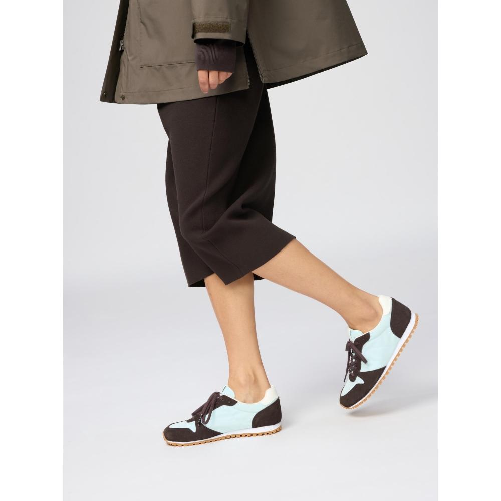 Uniqlo Japan Combination Sneakers