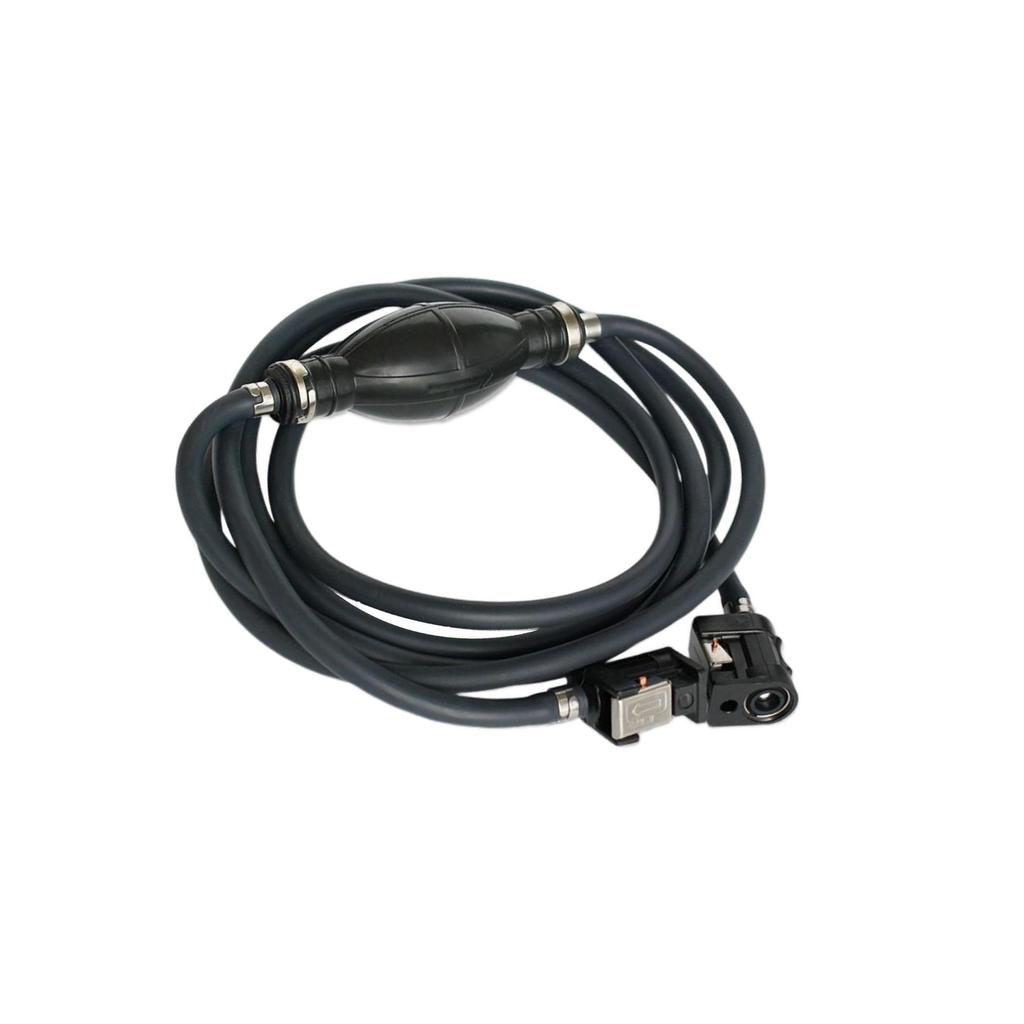 Fuel Line Hose For Yamaha Motor Outboard Boat Engine Petrol Tank Connector