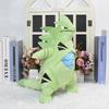 Cute Shiny Latios Plush Toys Anime Riolu Charizard Torterra Lucario Grovyle Mega Charizard X Stuffed Plushie Girls Dolls