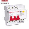 DELIXI ELECTRIC Miniature Leakage Circuit Breaker DZ47sLE
