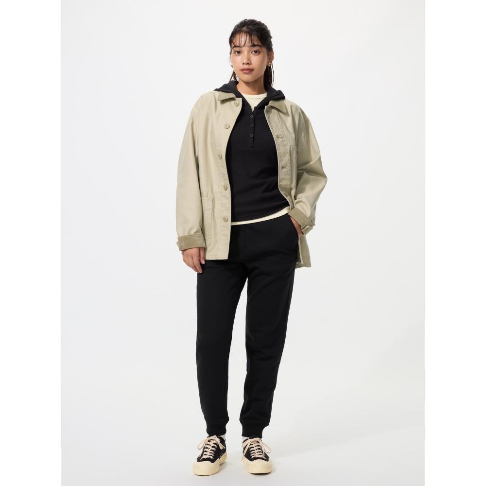 Uniqlo Warm Boa Sweatpants