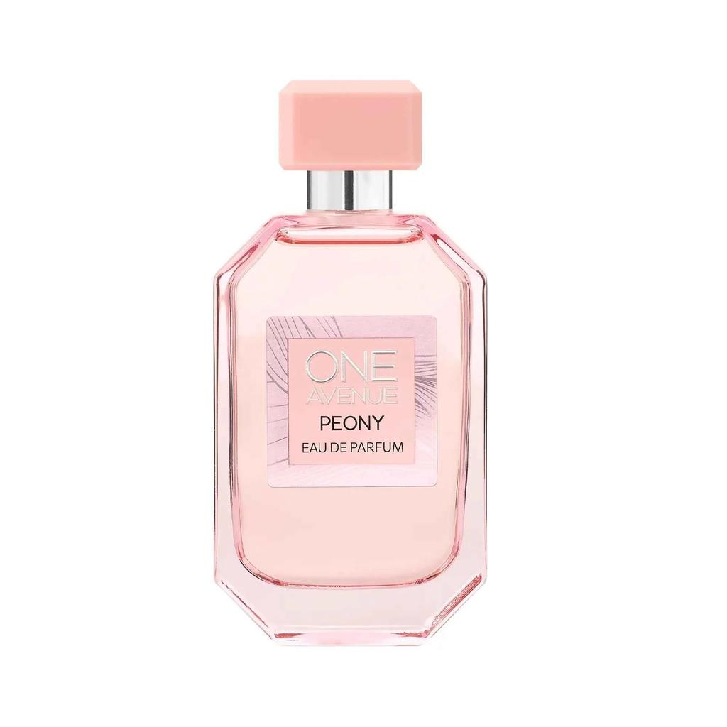 One Avenue Pfingstrose Eau de Parfum 60ml
