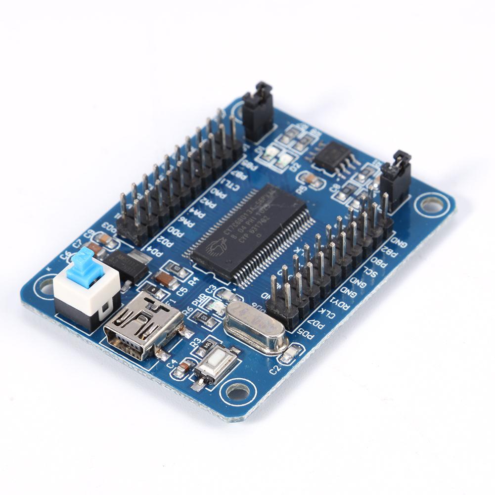 Buy EZUSB FX2LP CY7C68013A USB Core Board Development Logic Analyzer