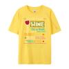 I Will Drink Wine Everywhere Funny Wine Lover Fall Clothes Aesthetic Youth Fashionable and Trendy Graphic T Shirts