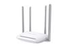 Mercusys MW325R Enhanced Wireless N - Wireless Router - Wi-Fi - Desktop | 2.4 GHz