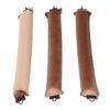 3 Packs Heatless Curling Rod Headband Soft Blowout Overnight Heatless Curler for All Hair Types