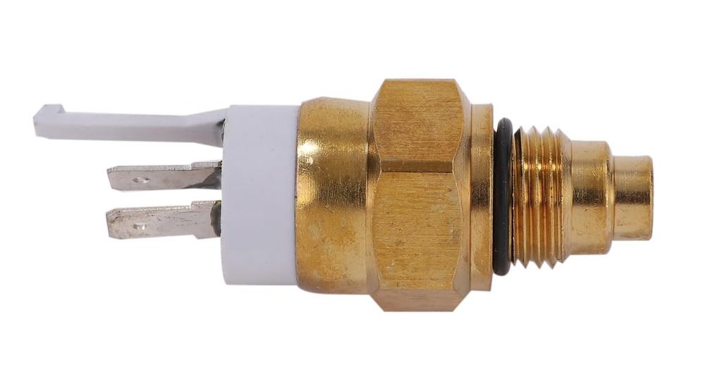 Radiator Fan Thermo Switch Temperature Sensor Temperature Sensor Varios ZZ-R250 Ninja250 ZRX250 Eliminator