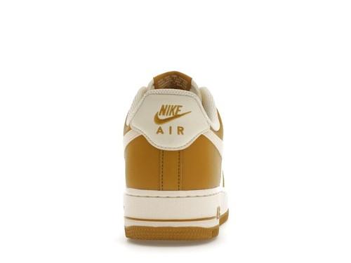 Nike Air Force 1 '07 Bronzine Saturn Gold - FZ4034-716