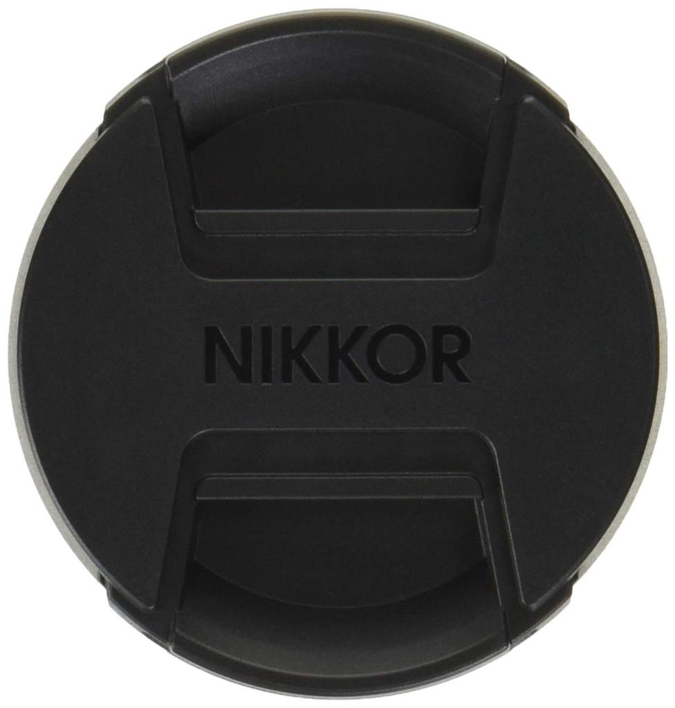 Nikon LC-62B Lens Cap