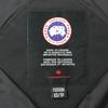 Canada Goose Domestic Regular 3804MA MACMILLAN PARKA Macmillan Parka Down Jacket XS blackUsed