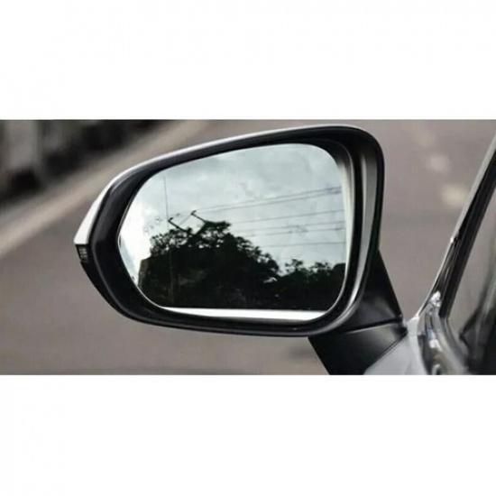 For 2015-20 Lexus RX 2016-2020/NX Left Side Rear View Mirror Housing Cover Trim-