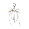 Grace Ribbon Keyring (2 Color)