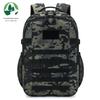 Taktischer Camouflage Trainingsrucksack