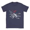 L-Lords Of The R-Rings T Shirt Men Cotton Vintage T-Shirts Crew Neck  Tees Short Sleeve Clothes Summer