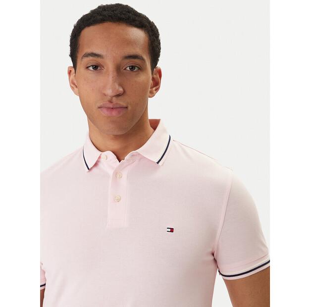 Поло Tommy Hilfiger Seasonal