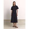 Publica X Dahlia Midi Skirt Blcak
