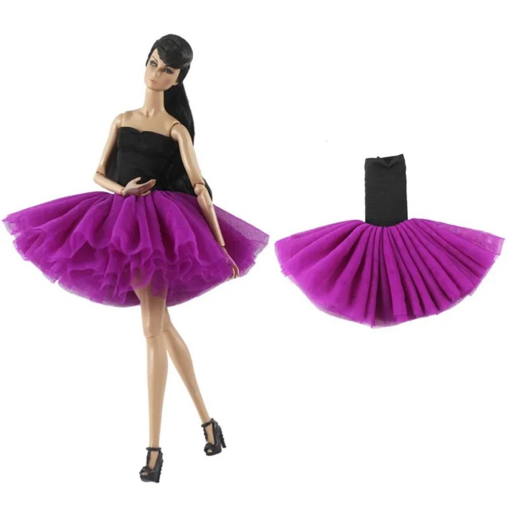 Handgemachte BABI-KLEIDUNG Ballettkleid für 11,5 Zoll 30 cm Puppenkleidung Viele Stile Geschenke für BABI-Puppenzubehör