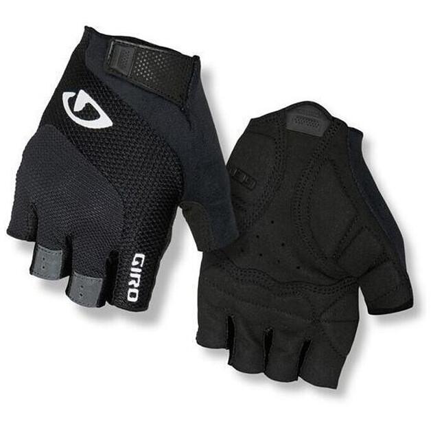 Giro Tessa Gel Cycling Gloves (black)