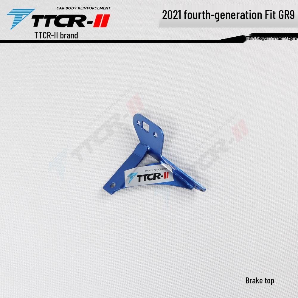 Top Bar Balance & Chassis Reinforcement Anti-Roll Bar for Fit GK5, GR9, GE8, Freed.