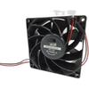 Pengda Lantou 9238 DC Brushless 9.2CM Ball Bearing 12V Server Cooling Fan