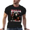 Nadja Of Antipaxos 90s Camiseta Nadja Doll Camiseta Masculina Com Estampas Camisetas De Algodo 100