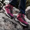 Herbst neue Outdoor-Wanderschuhe Freizeit-Sport Wandern Wild Große Größe High-Top Sportschuhe