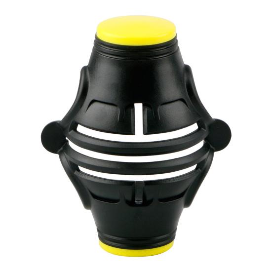 Golf Ball Marker 360-degree Rotation Golf Ball Triple Line Marker Tool Alignment Ball Marker Stencil Portable Golf Accessories