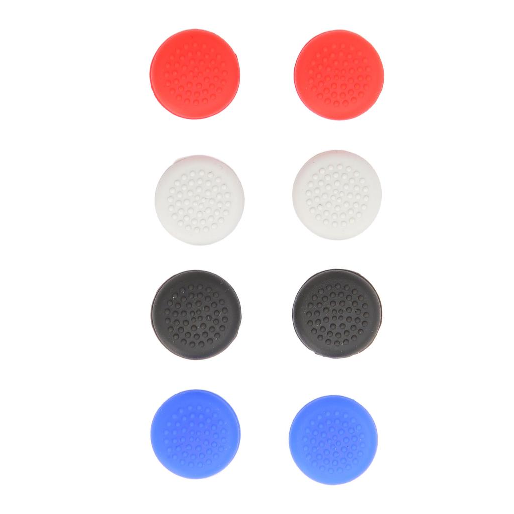 Capac Joystick VR Anti-Alunecare Silicon Capac Grip pentru Degetul Mare Controller VR pentru Mate Quest Pro pentru Quest 1 2 pentru Pico Neo3