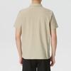 Skechers Breathable Business Casual Comfortable Short Sleeve Polo Shirt Men tops P226M203-0280