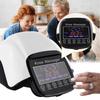 2026 New Gift Wireless Smart Knee Massager Air Pressure Vibration Knee Massage LCD Display Machine Electric Elbow Shoulder Knee Masajeador