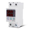 Adjustable Voltage Voltage Limiter Real-time Monitoring Adjustable Voltage Configurations For Voltage Management