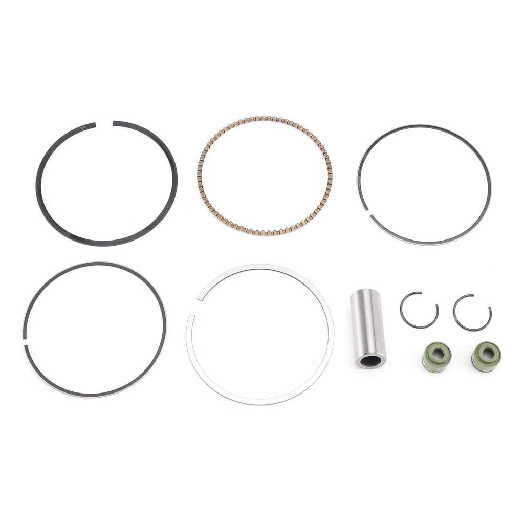 Cylinder Block Piston Gaskets Top End Kit For Kawasaki KLX140 KLX150 2008-2026