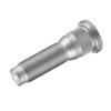 ACROPIX Borchie Ruota Anteriori o Posteriori Adatte 13mm-20 Jeep Wrangler Adatte 2011 2017 Liberty 2008 2012 Numero 68003282AA 5pz